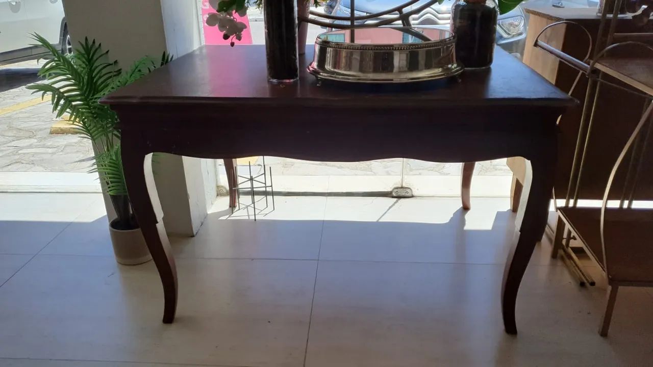 Mesa rustica - Foto 2