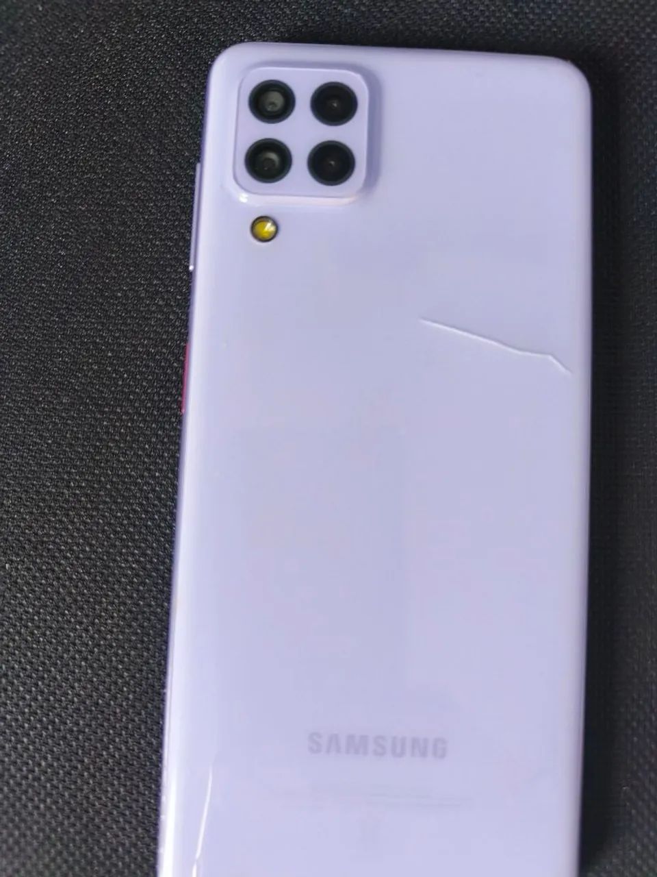 Celular Samsung Galaxy A22 128GB - Foto 5