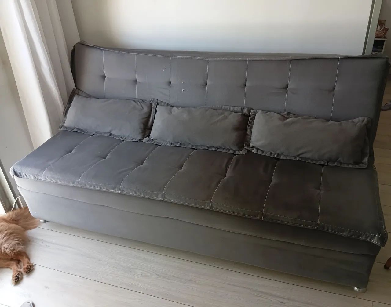 Sofa cama - Foto 3