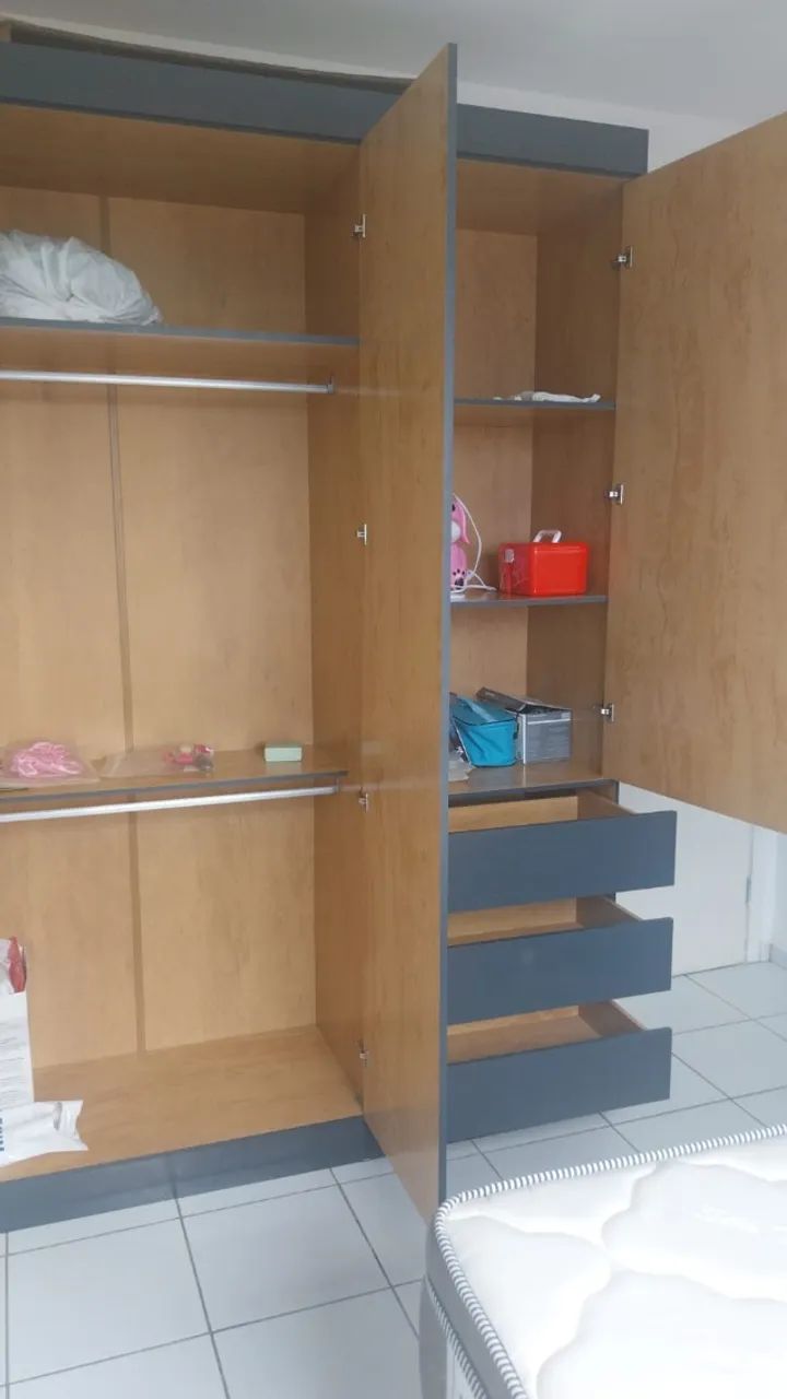 GUARDA ROUPA - Foto 5