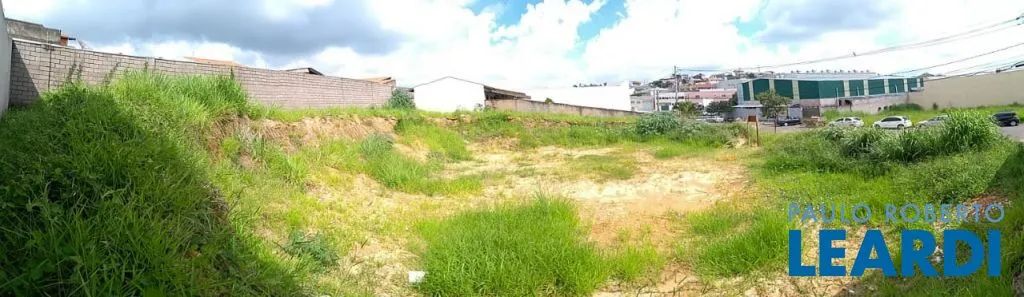 TERRENO - PARQUE DOS COCAIS - SP - Foto 5