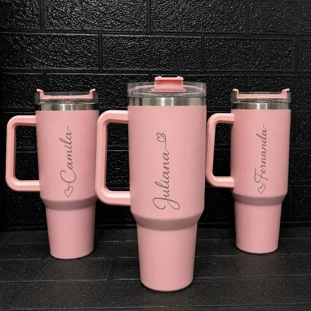 COPO TERMICO DE 1200 ML - Foto 2