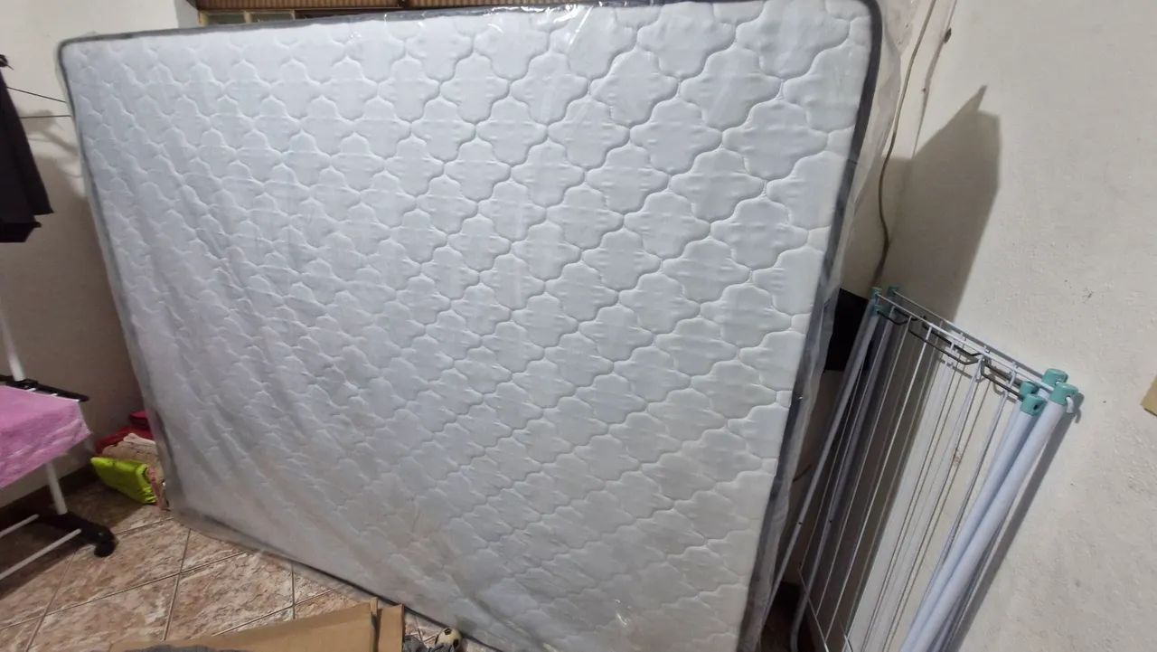 Cama box Queen  - Foto 4