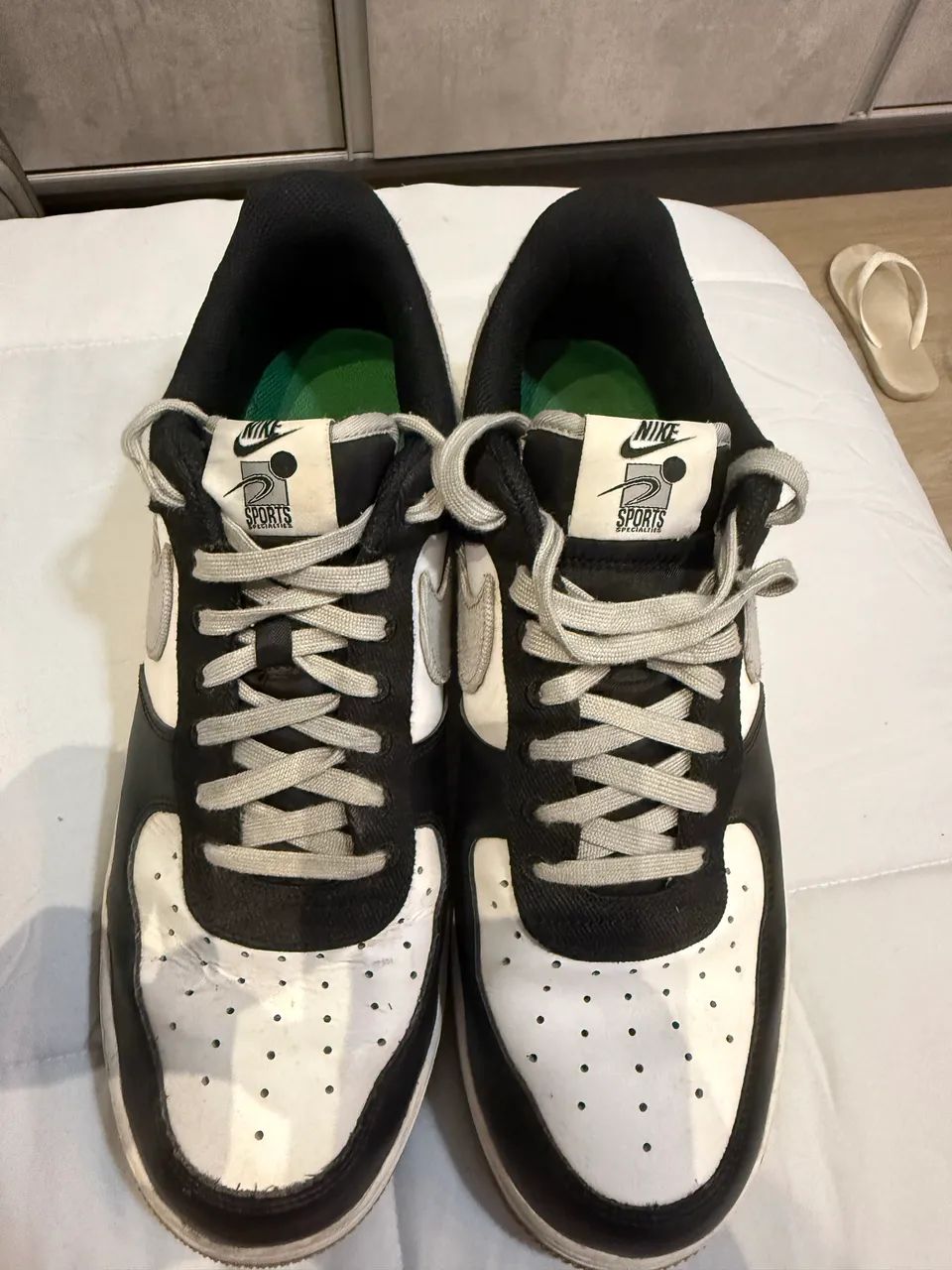 Air Force 1 - Foto 4