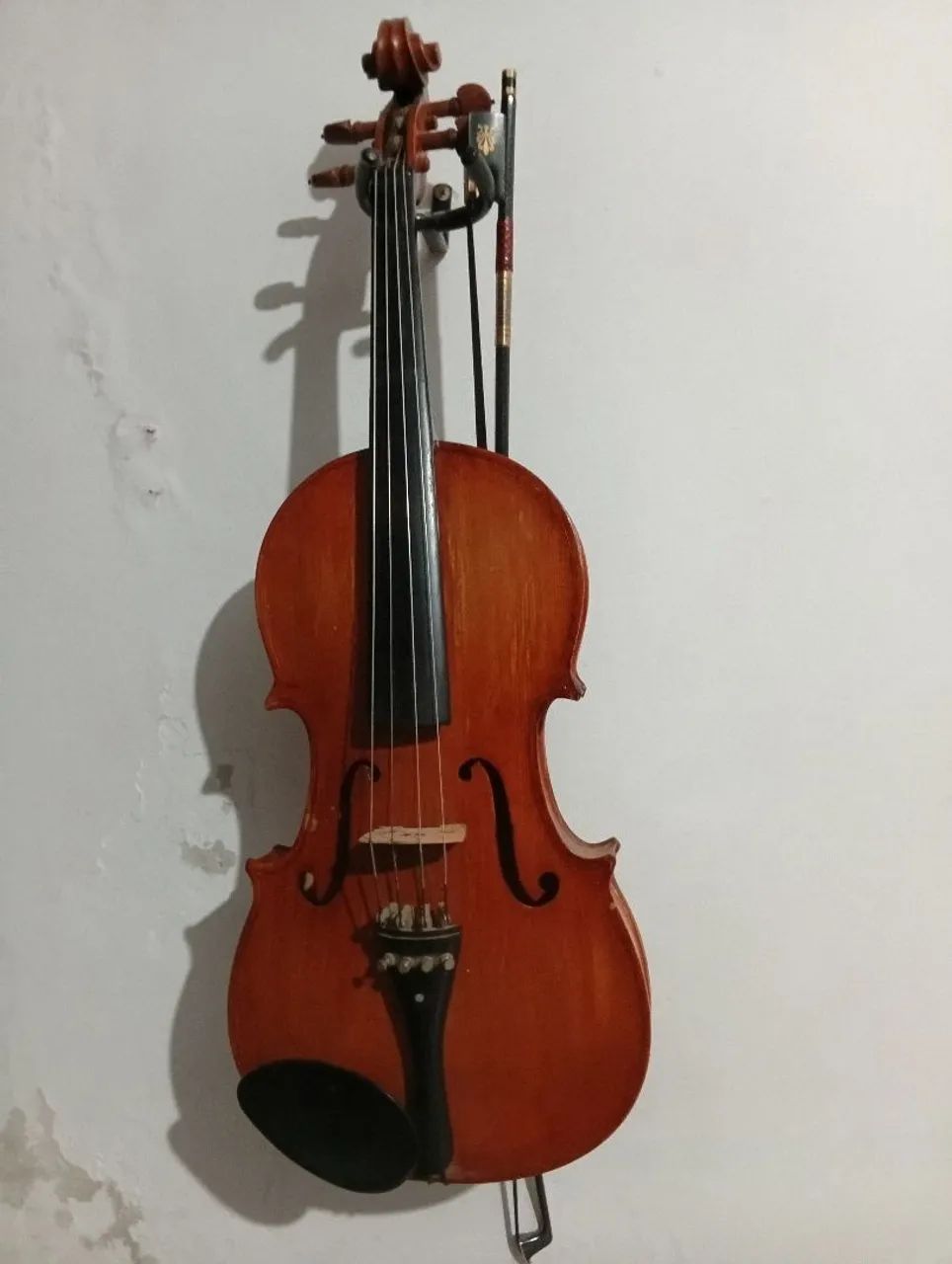 Lutheier Macário 