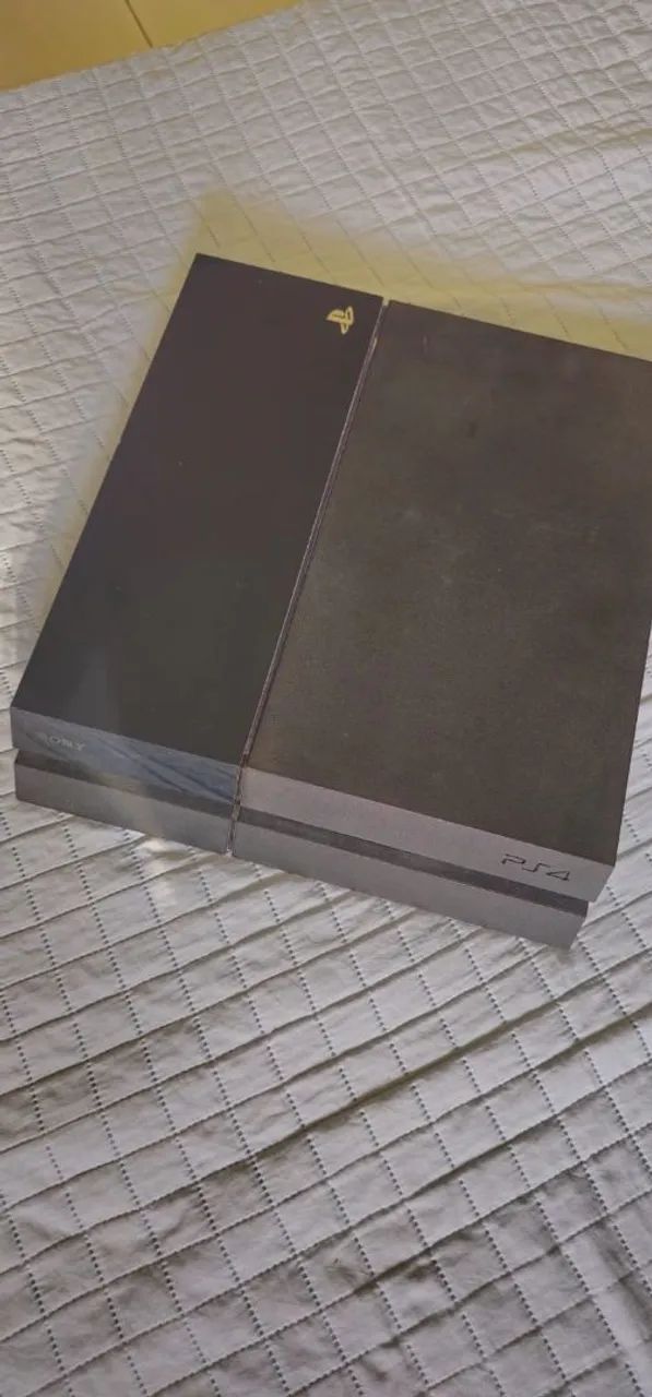PlayStation 4 - Foto 3