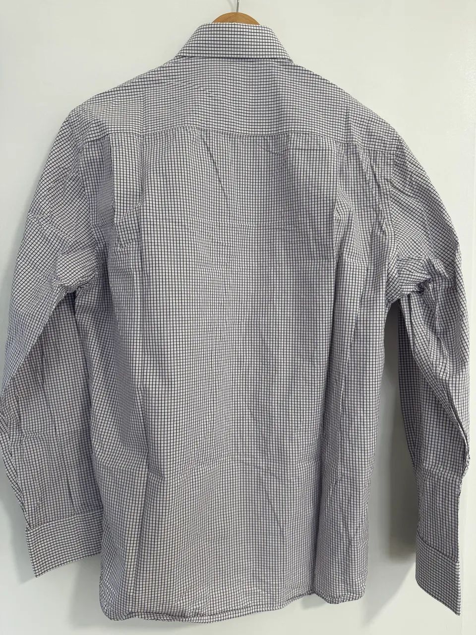 Camisa Rosa Brooksfield, G - Foto 2