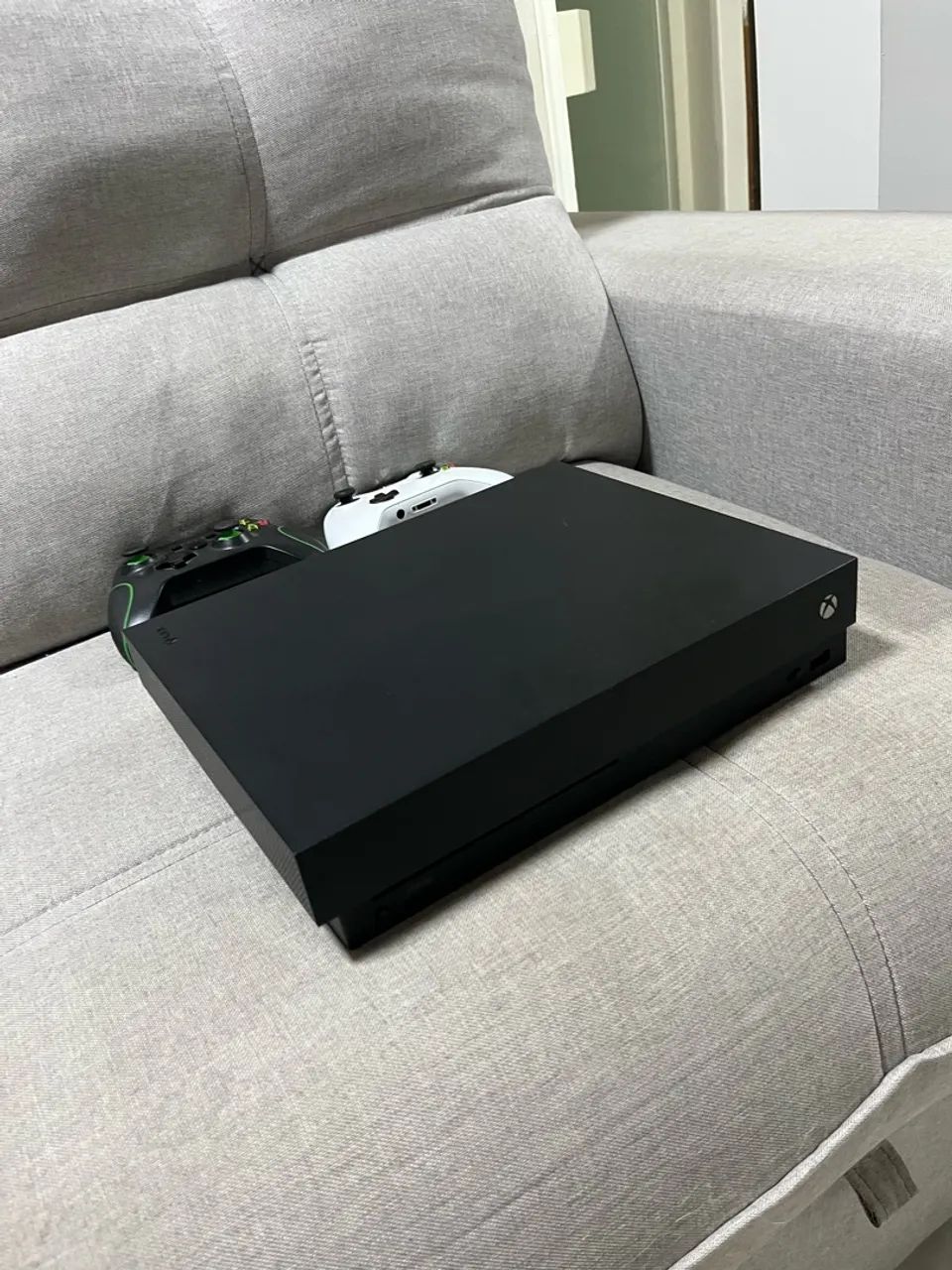 Xbox one x - Foto 3