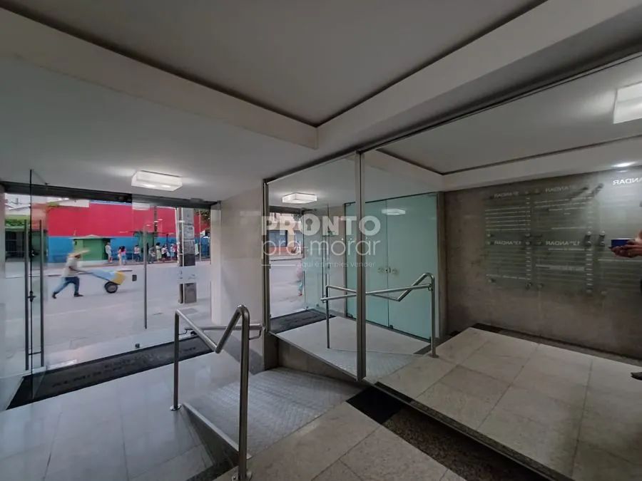Sala/Conjunto Comercial em Boa Vista - Foto 5