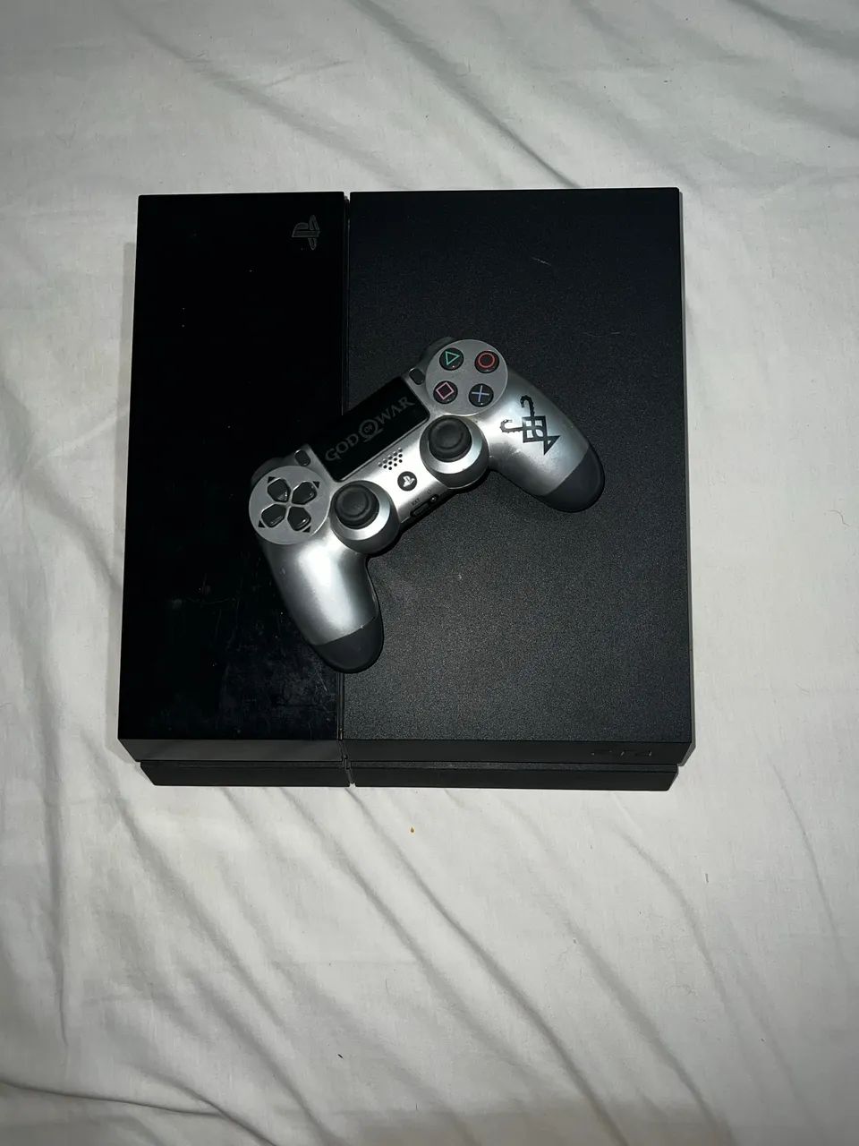 PlayStation 4  - Foto 5