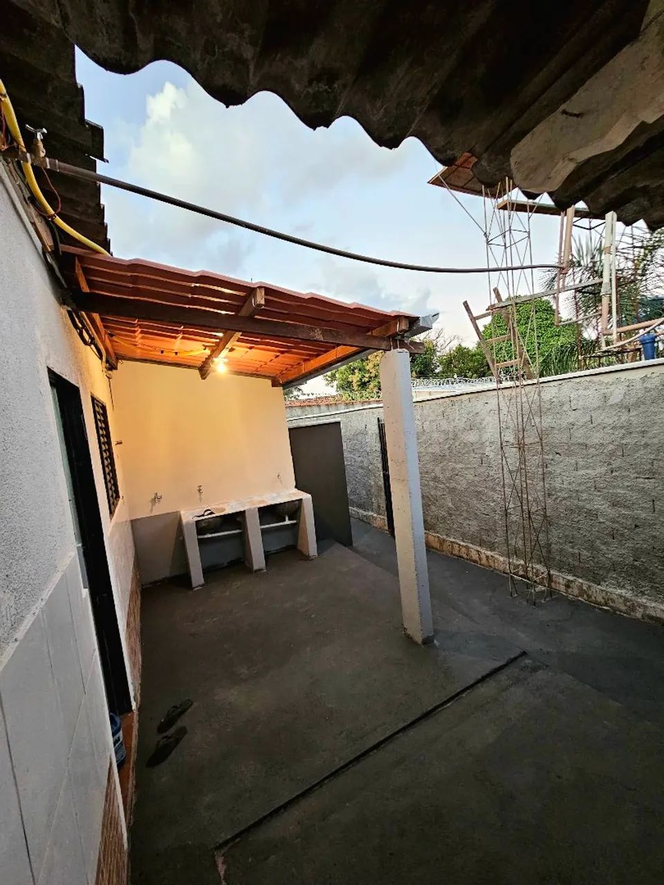 Aluga-se Studio de 1 Quarto, 40m², Solange Park I - Foto 3