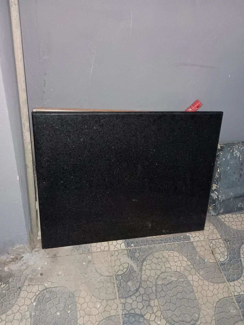 GRANITO TÁBUA PRETO
