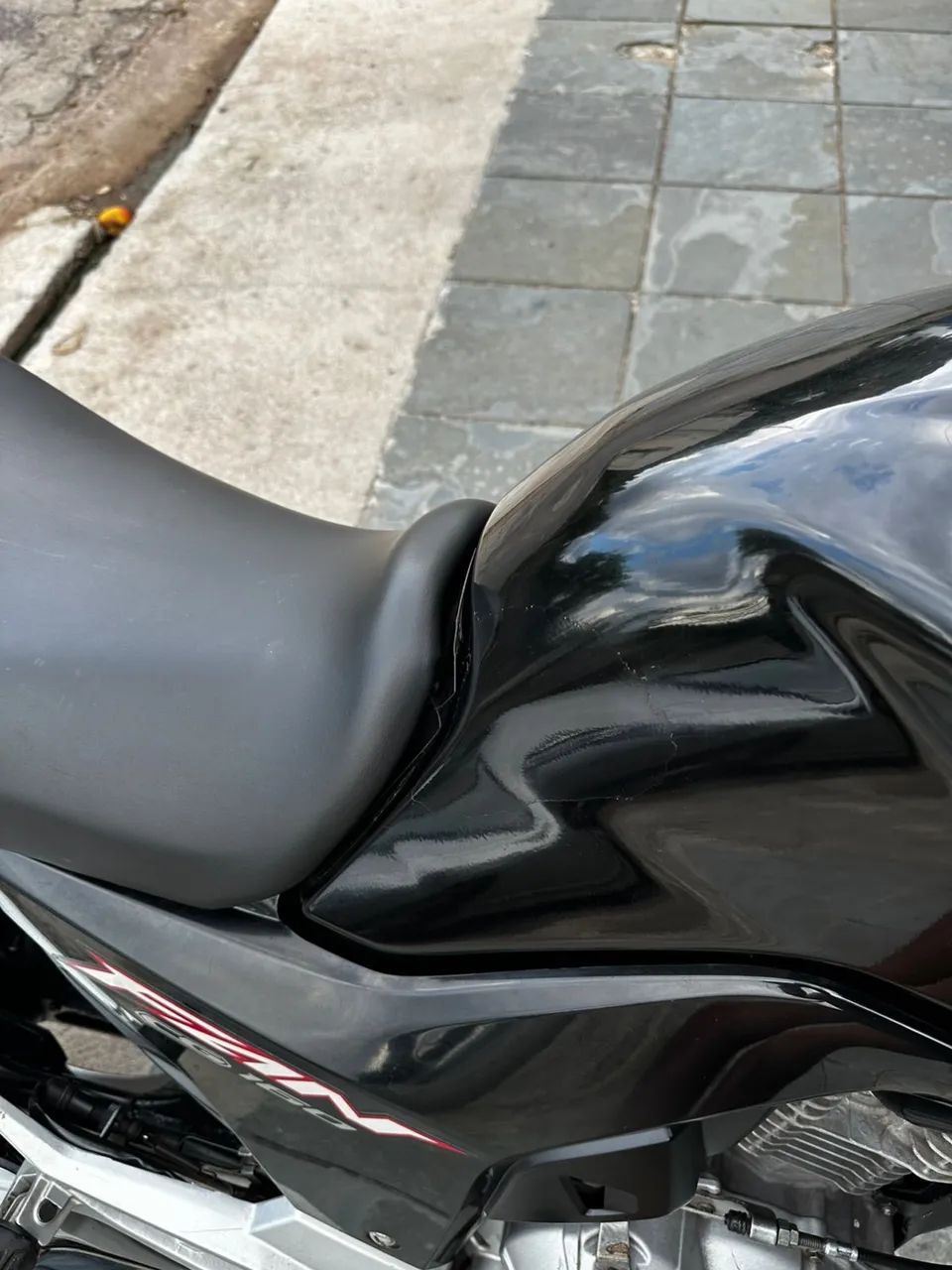 CG 160 Fan flex  - Foto 5