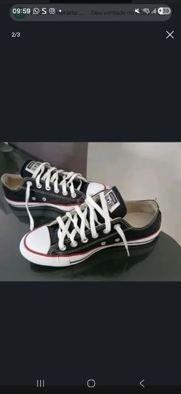 All star original - Foto 2