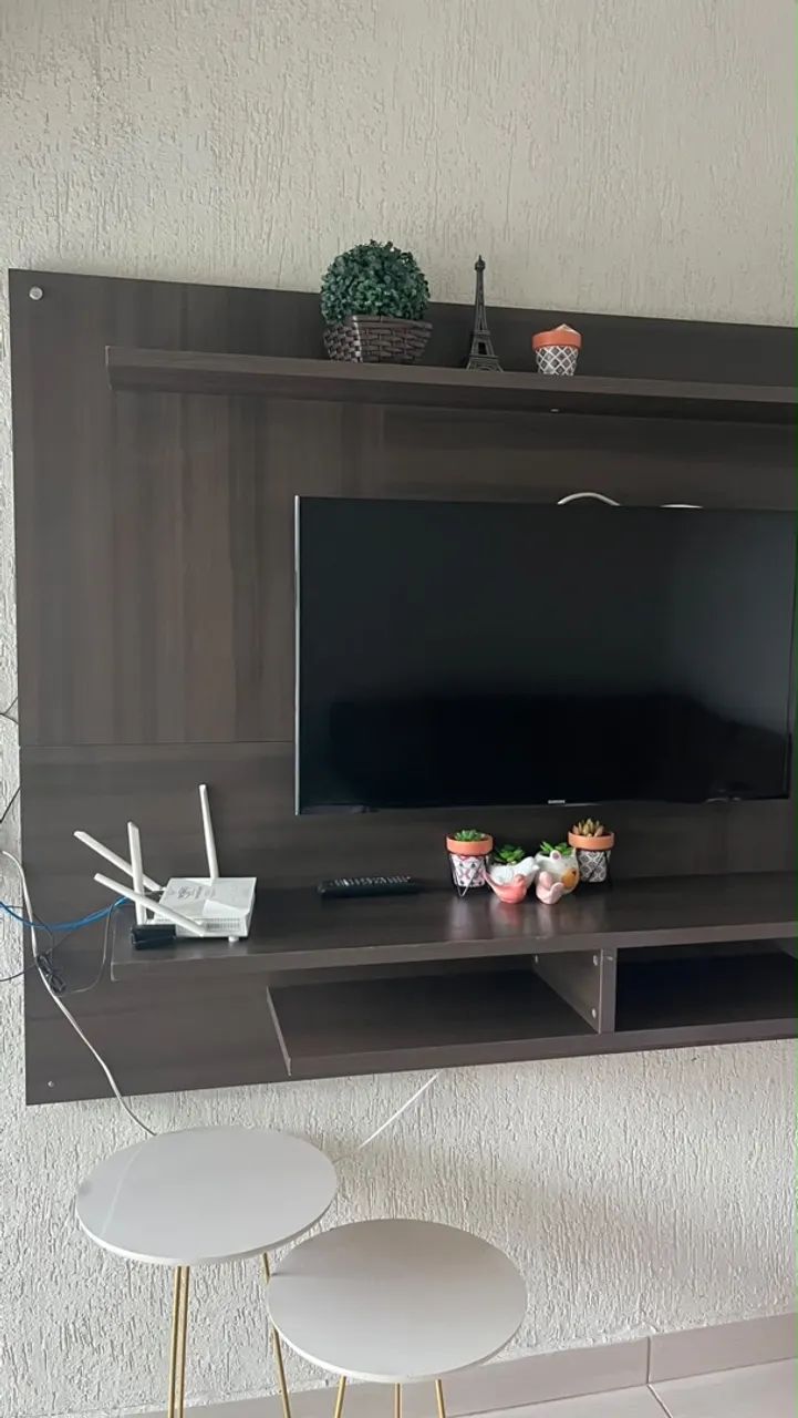 Painel para sala 