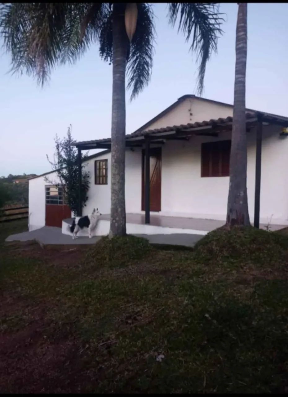 Chácara 2500 M2 