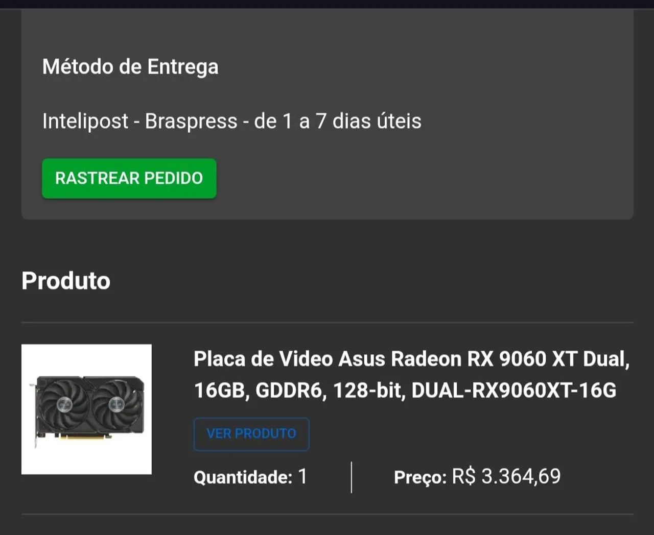 Computador gamer AMD - Foto 5