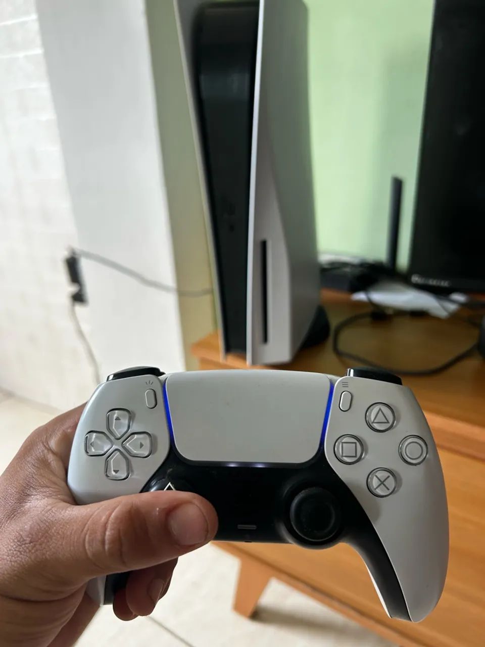 PS5