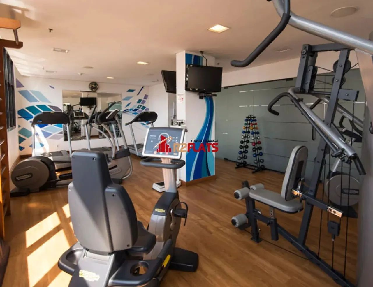 Flat com ótimo preço no bairro Jardins. Confira! - Foto 12