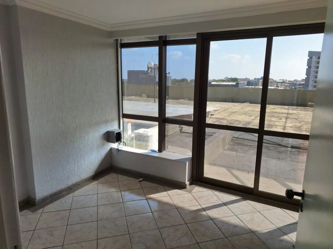 Alugo Sala Comercial No Renascença Ed Planta Tower - Foto 3