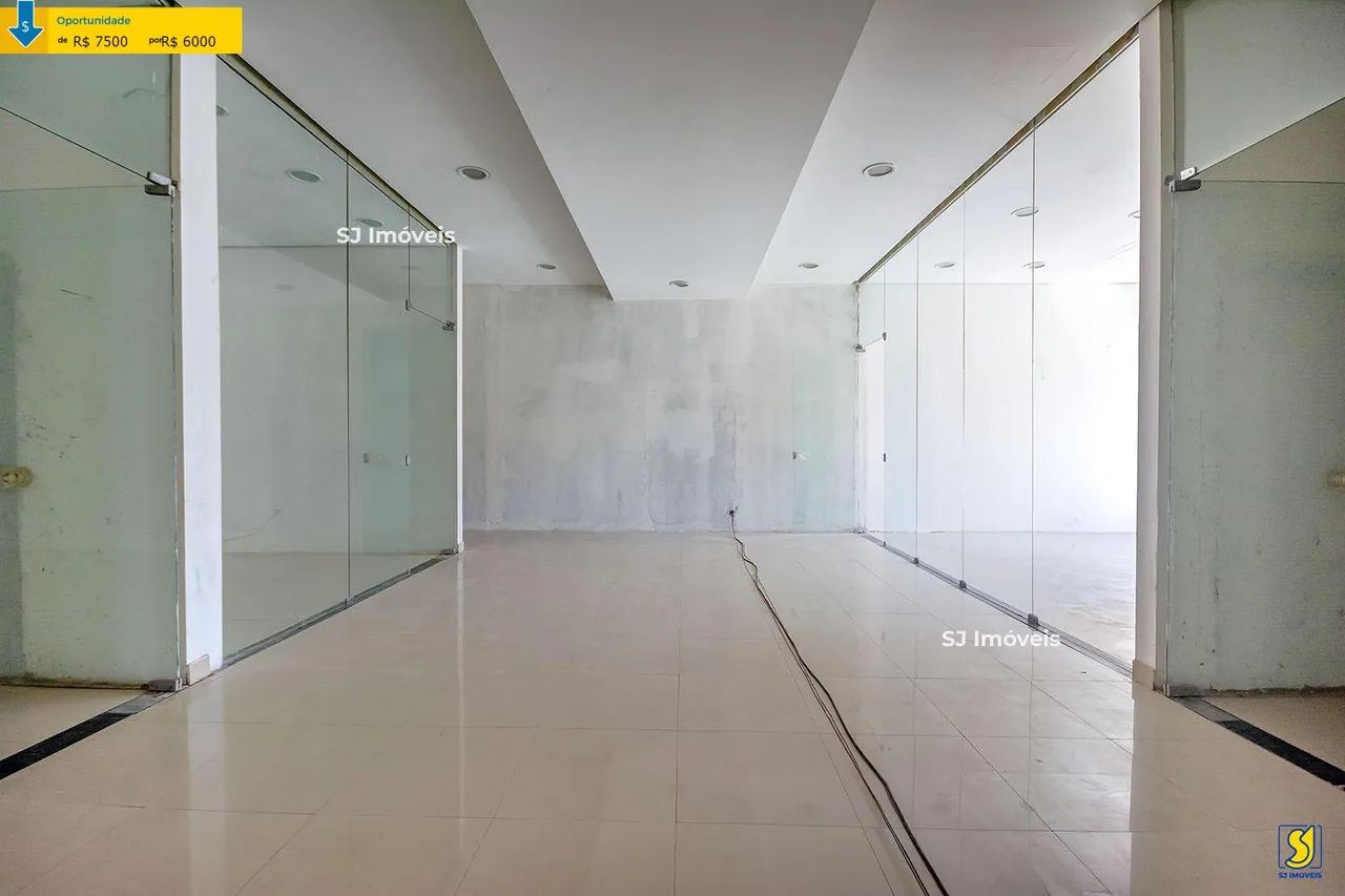 Amplo ponto comercial na Av. Domingos Olímpio - Foto 4