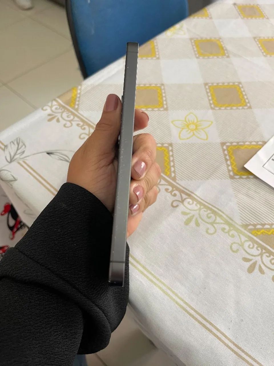 Sansung s24FE Usado  - Foto 3