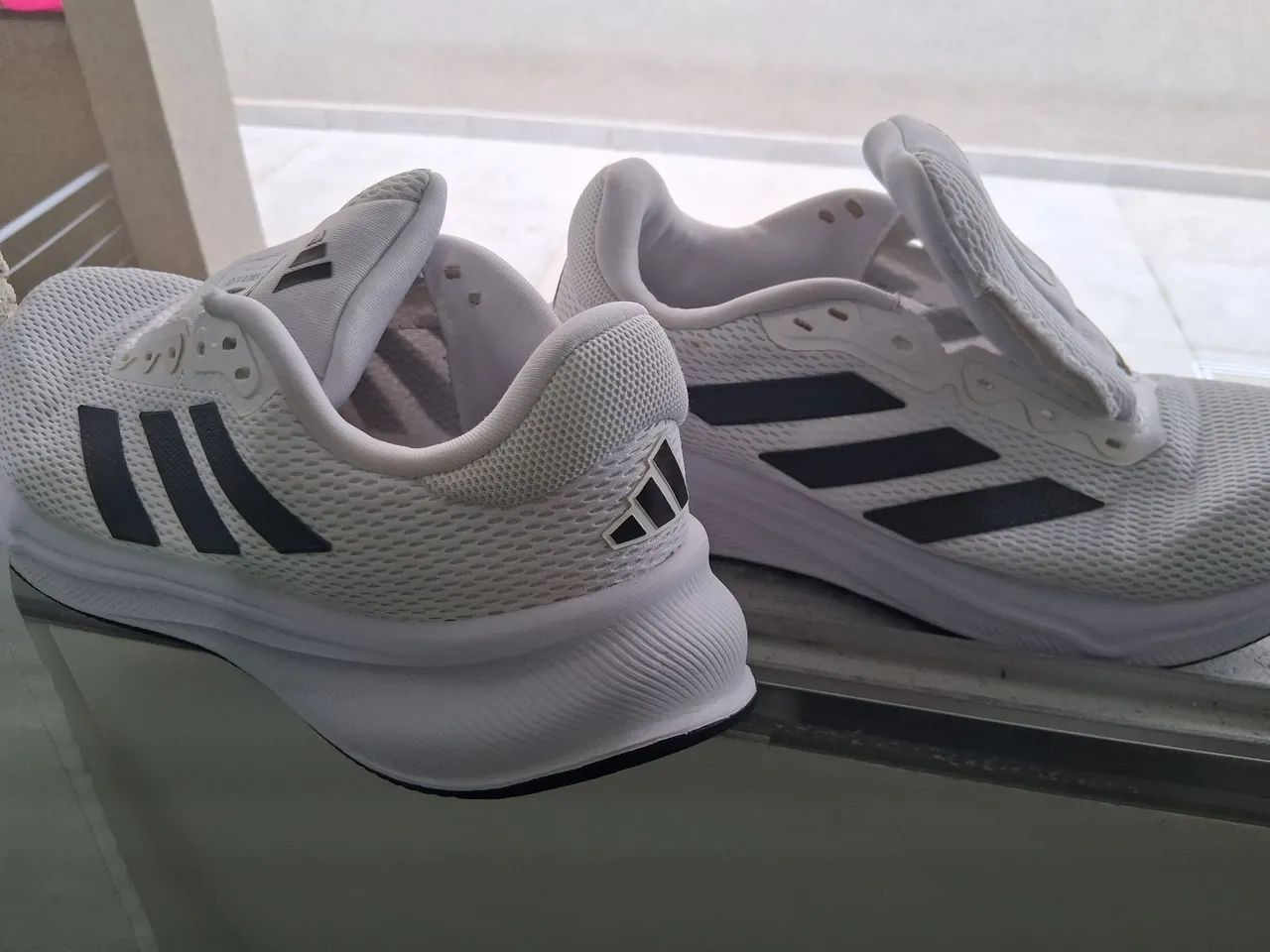 TENIS ADIDAS - Foto 2