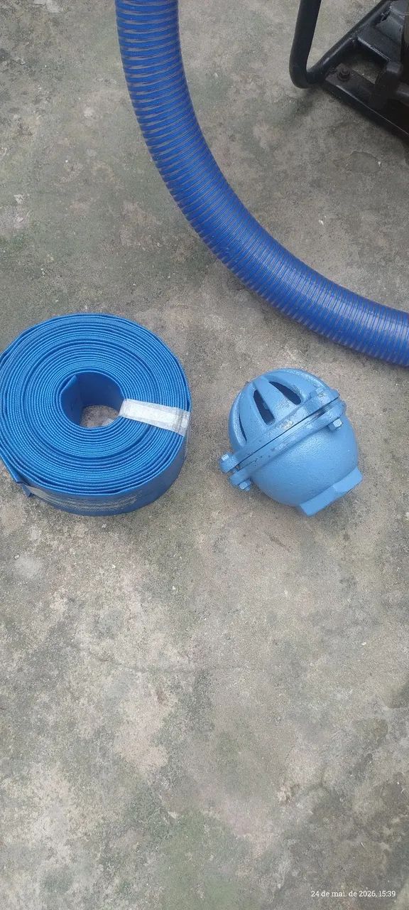 MOTOR BOMBA . - Foto 4
