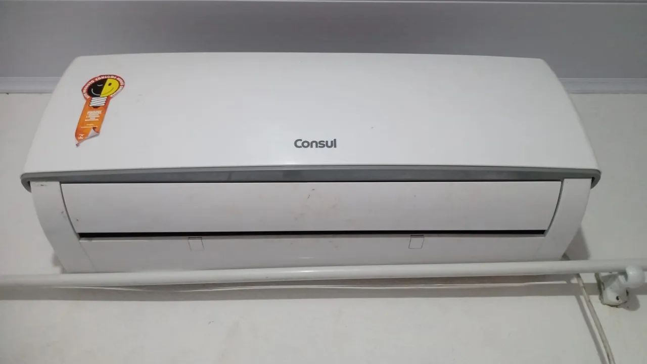 Ar condicionado cônsul - Foto 2