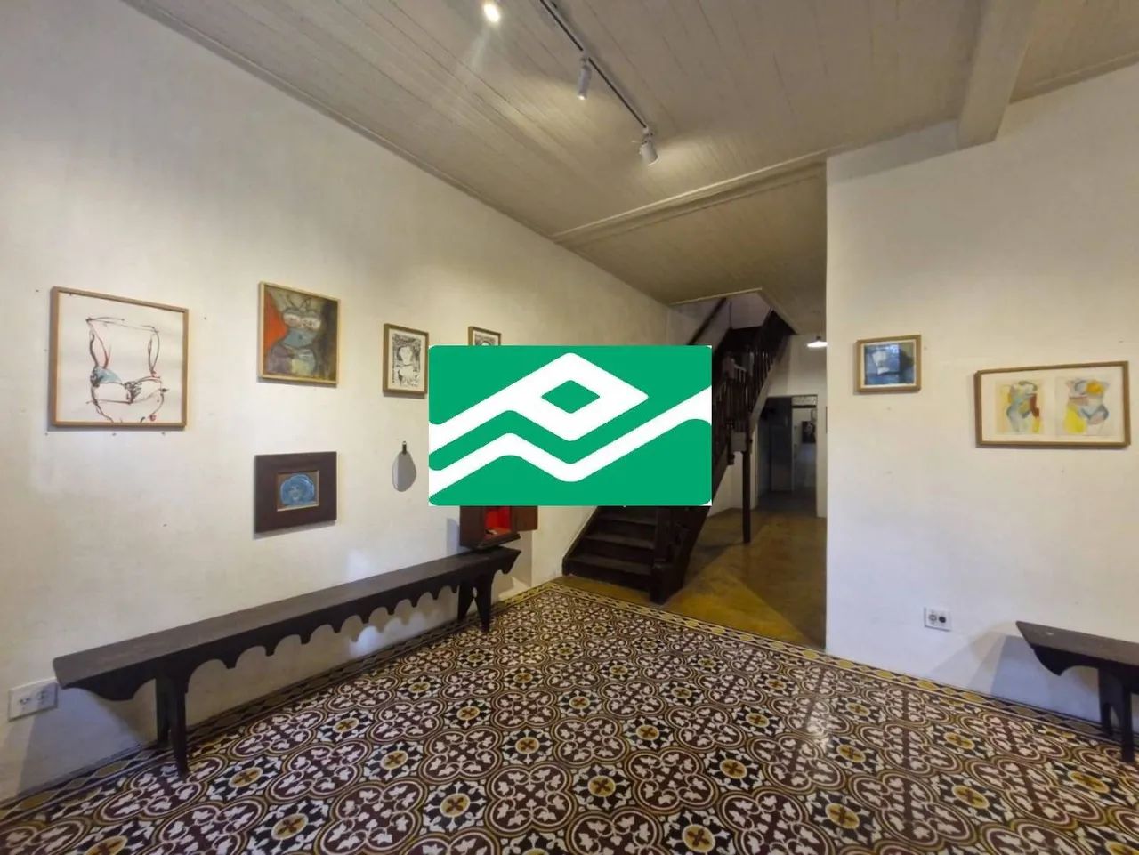 Casa Histórica no Poço da Panela - Foto 4