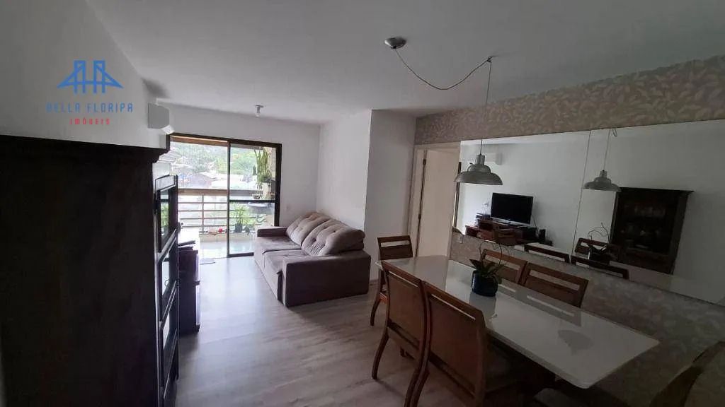 Apartamento à venda, 86 m² por R$ 1.100.000,00 - Córrego Grande - Florianópolis/SC