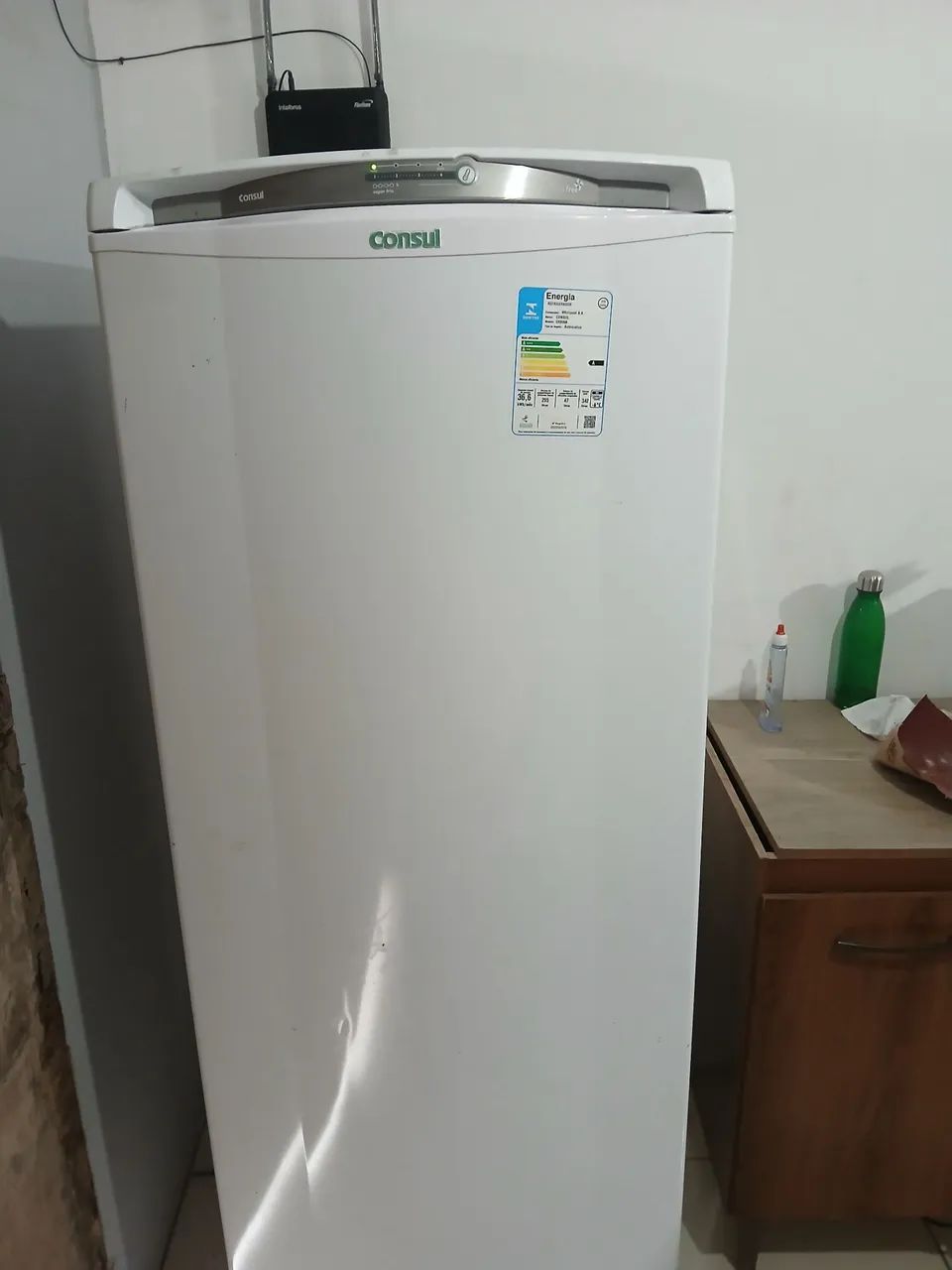 GELADEIRA SEMINOVOS  - Foto 3
