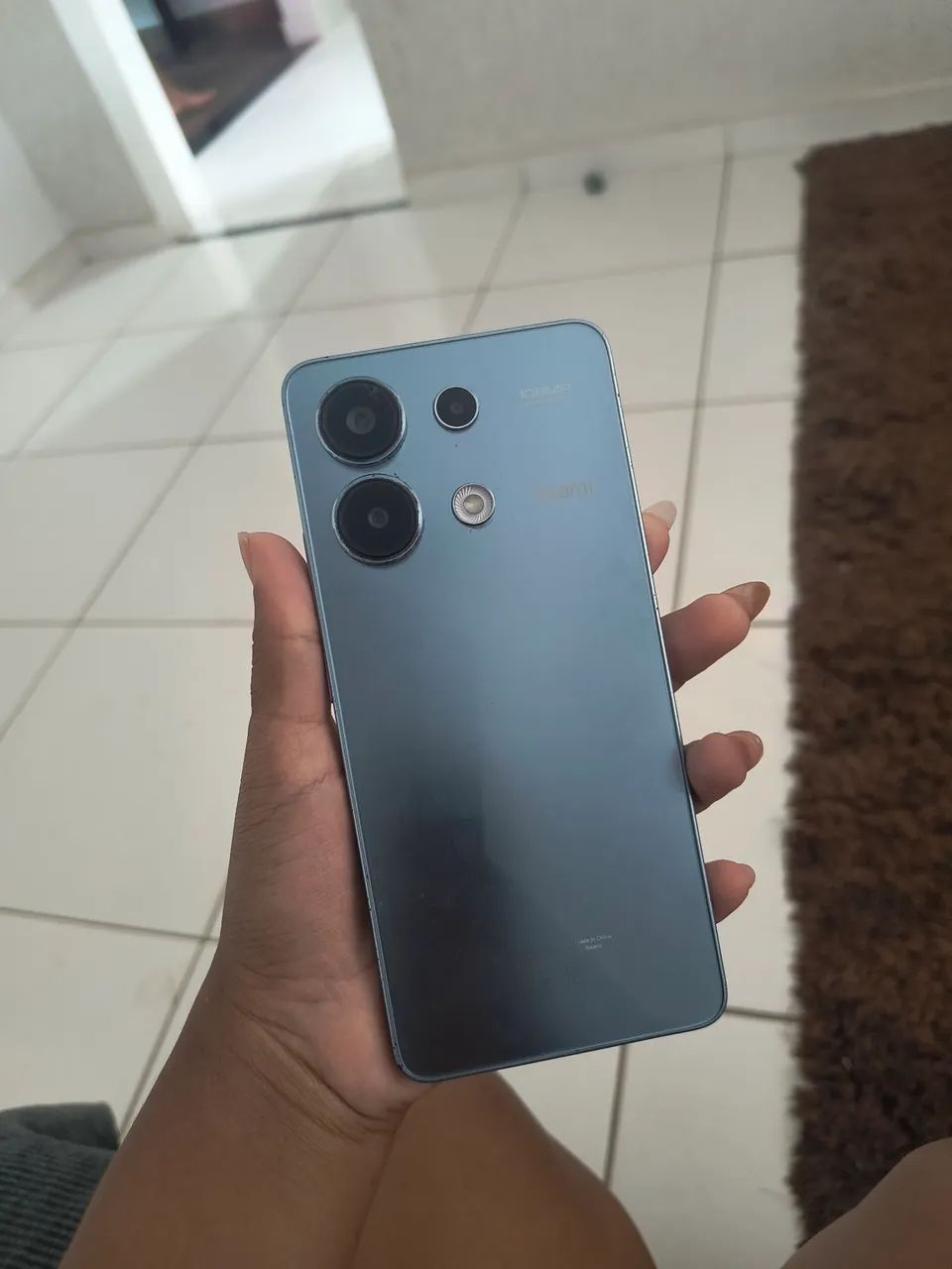 Redimi Note 13  - Foto 4