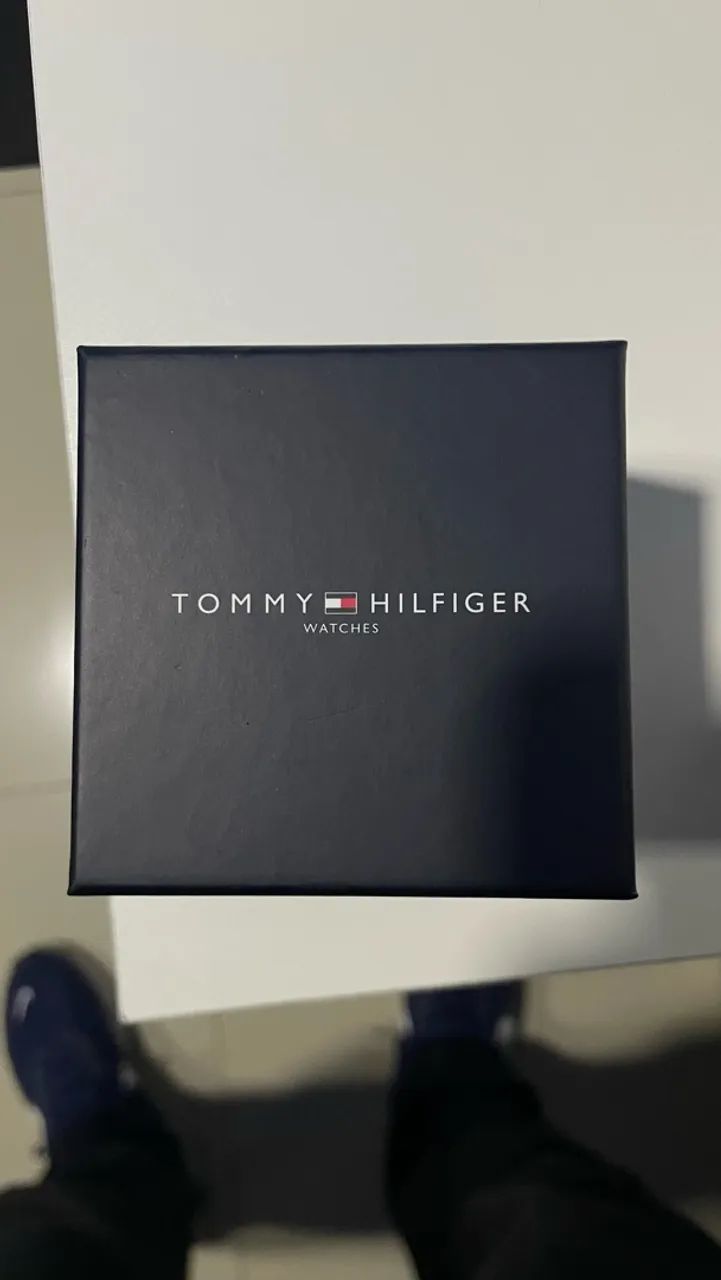 Relógio Tommy Hilfiger - Foto 2
