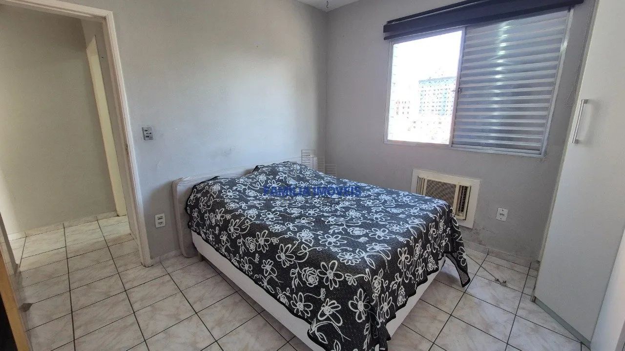 Apartamento de frente à venda 2 quartos Aparecida Santos/SP - Foto 12