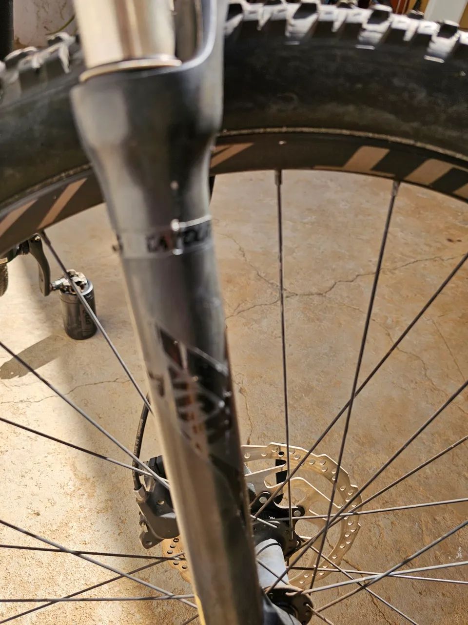Bike MTB specialized aro 29  - Foto 5