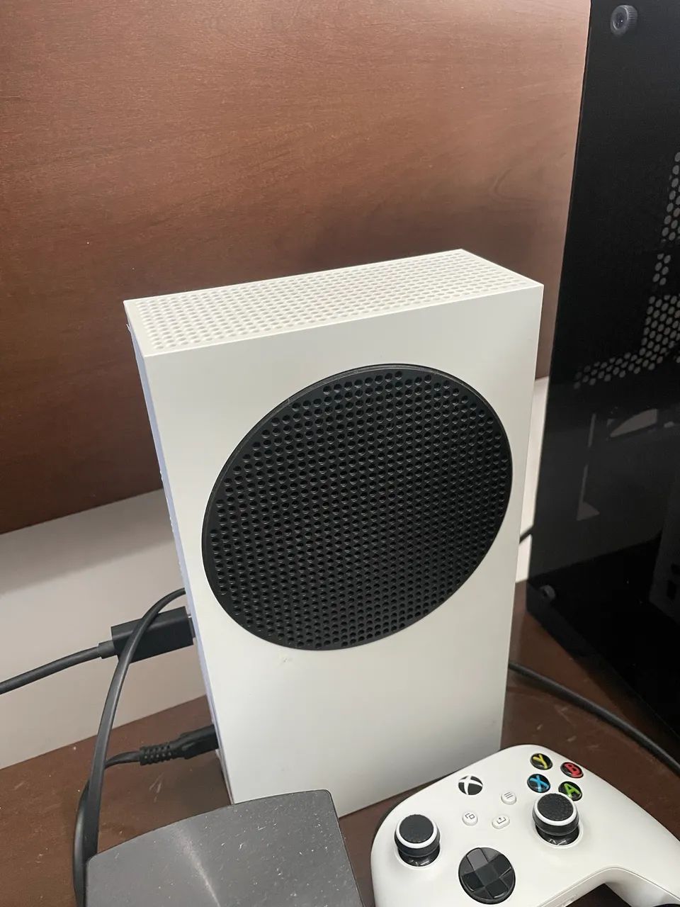 Xbox series S + controle  - Foto 2