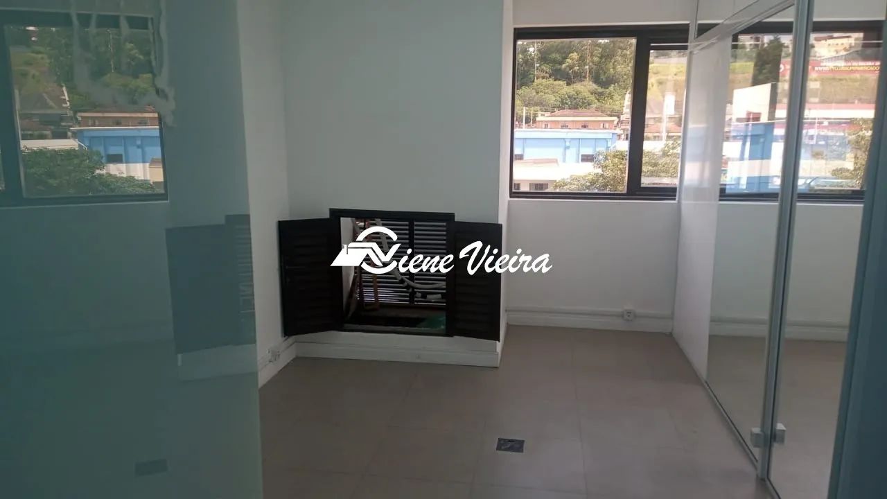 SALA COMERCIAL em ARUJÁ - SP, CENTER VILLE - Foto 4