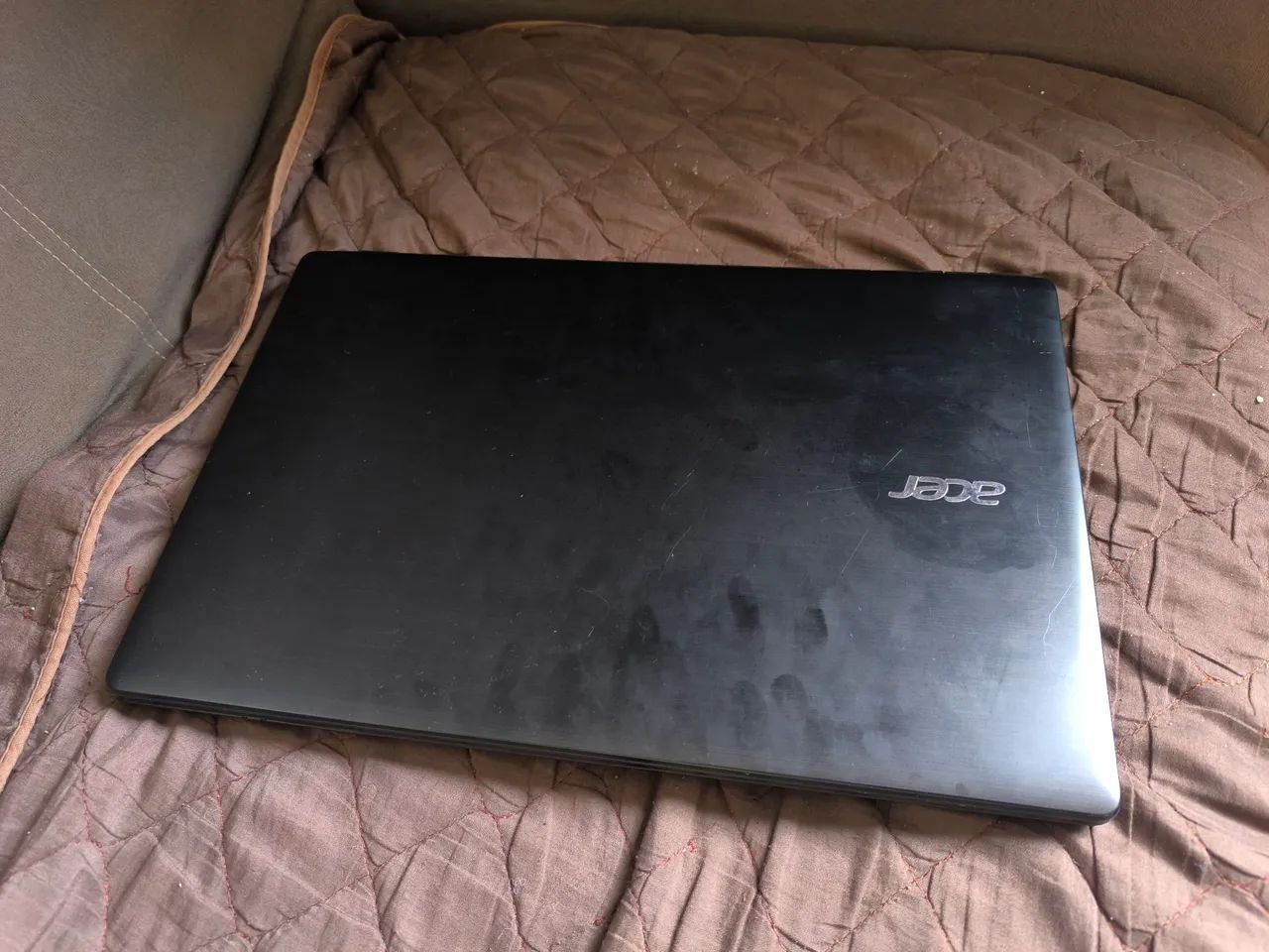Notebook Acer Aspire E-15 - Foto 2