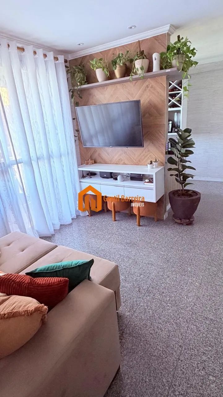 Apartamento duplex - Vista Mar - Foto 4