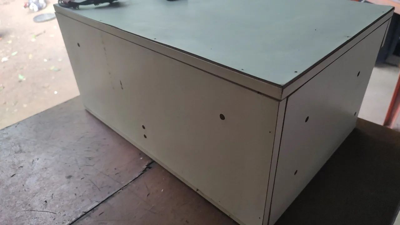 Chocadeira  - Foto 5