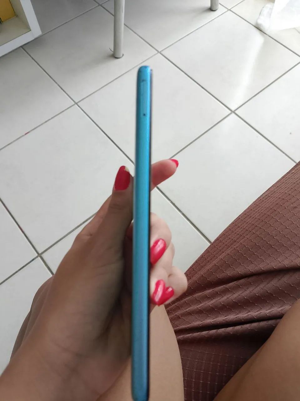 Vendo celular moto e²? - Foto 5