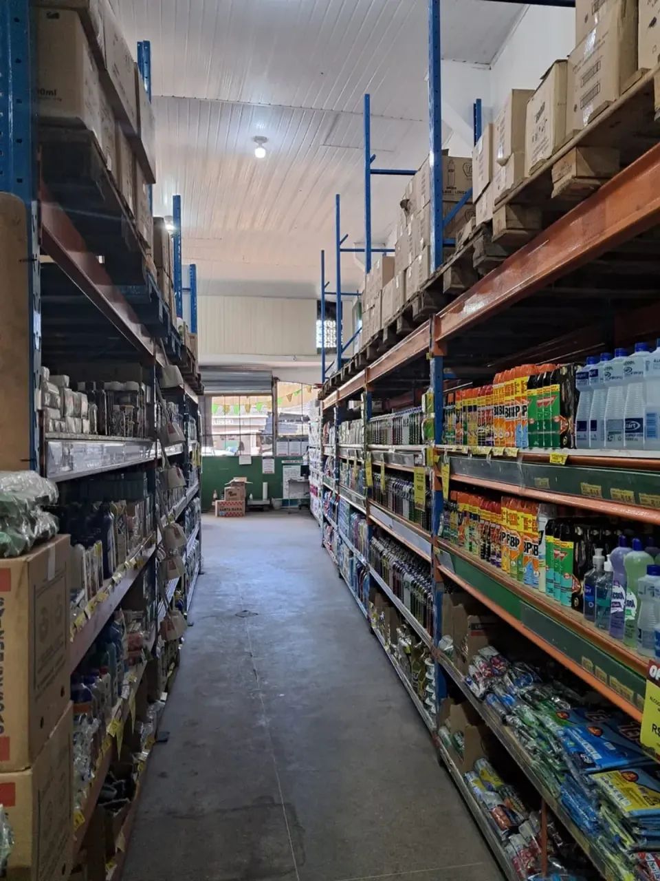 Garpão Comercial - Foto 2