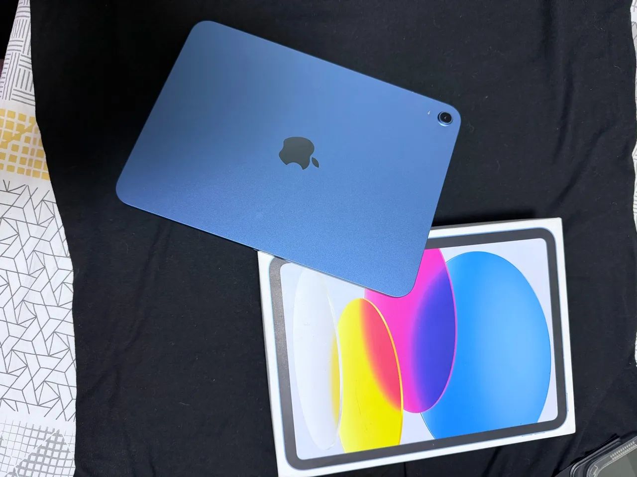 iPad Air 11  - Foto 4