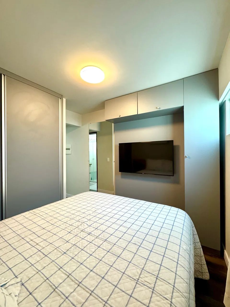 Apartamento cabo Branco (com piscina privativa)  - Foto 5