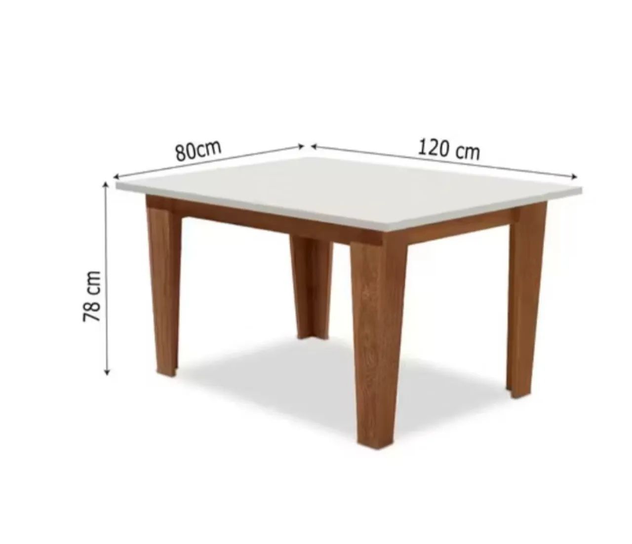 Mesa jantar 65566255540609120