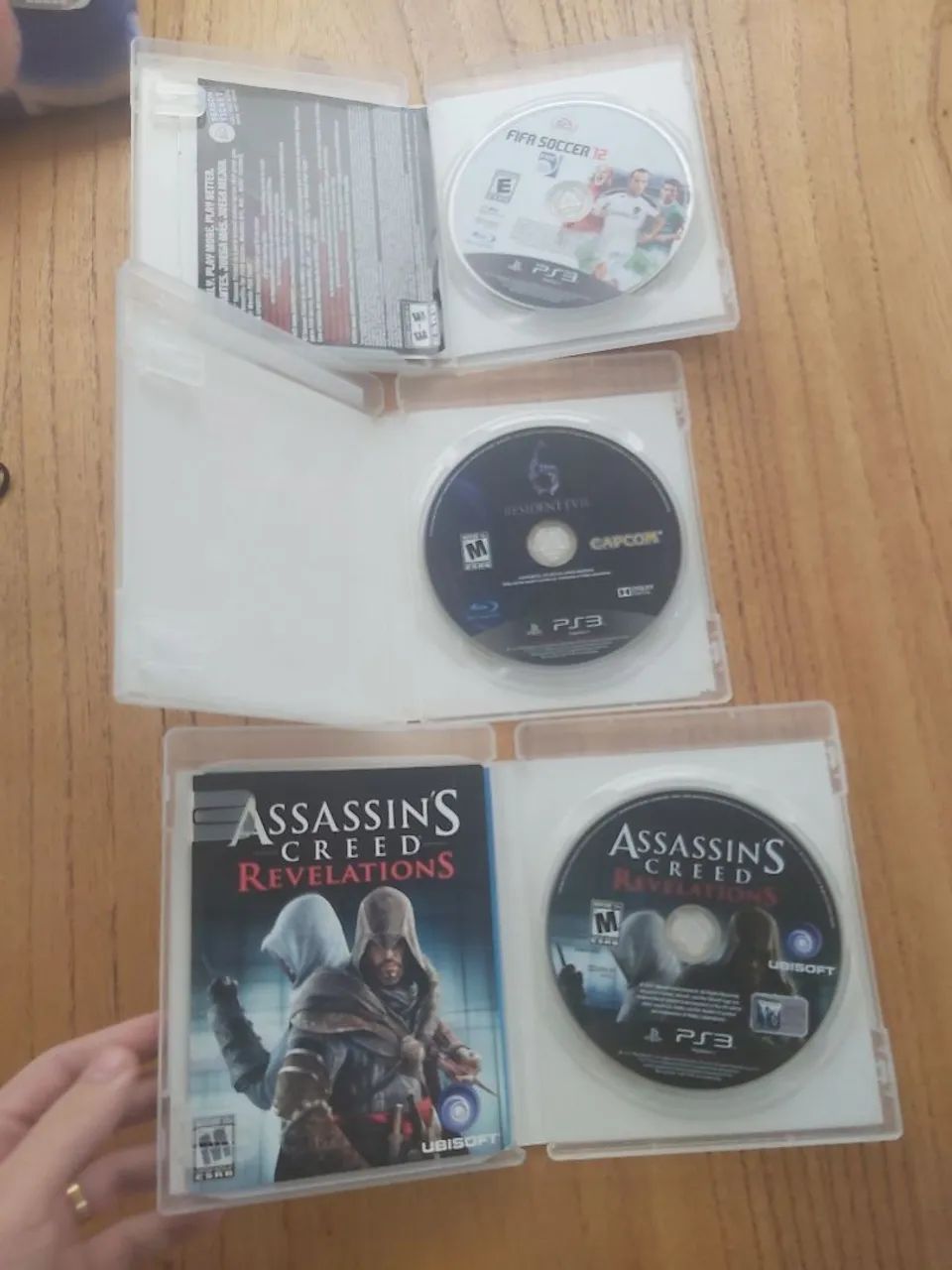 Jogos PS3  - Foto 3