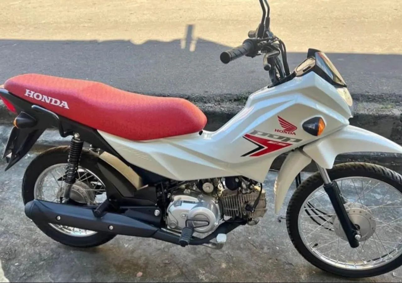 Vendo (POP 110)? - Foto 3