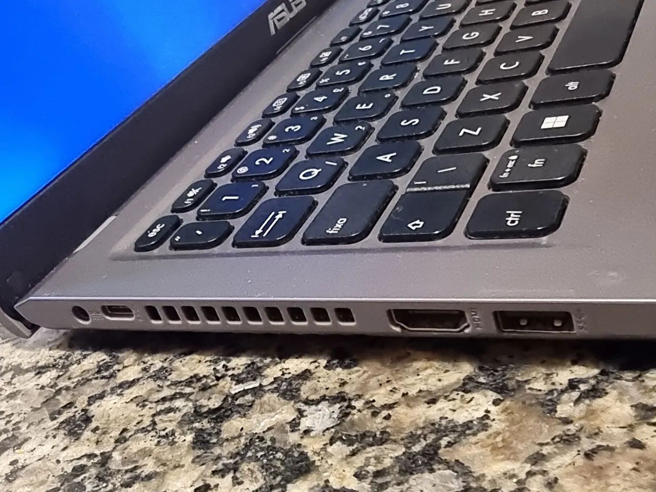 Notebook Ryzen 5 3500u  - Foto 2