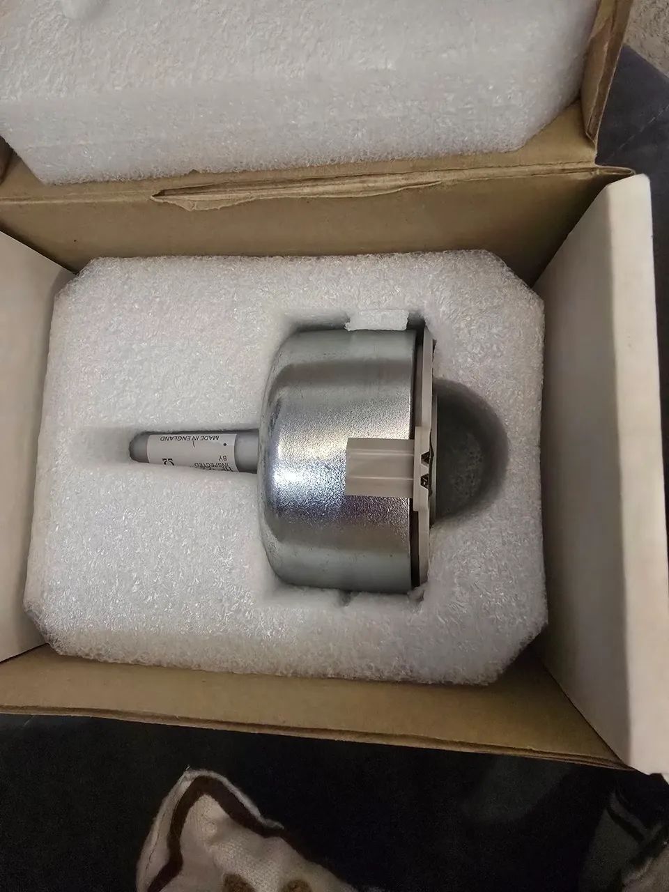 Tweeter Bowers Wilkins ZZ 13145 NOVO! - Foto 2